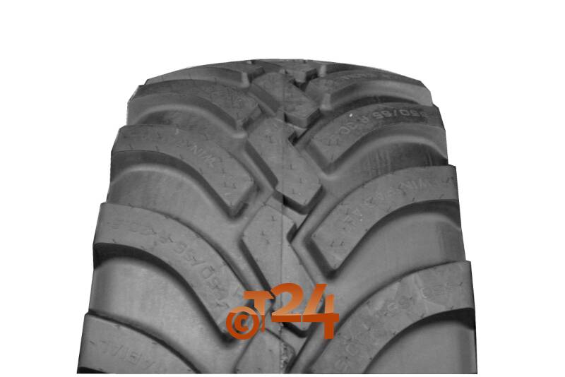 TRELLEBORG / 750/60 R30.5 (181 D) TWIN RADIAL / Estivo