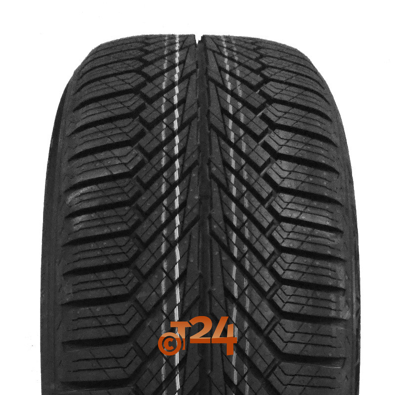 Pneumatici Quality UNIROYAL: ALLSEASONEXPERT 3