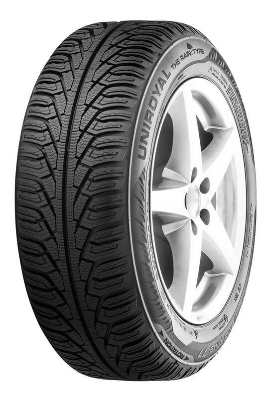 UNIROYAL / 175/65 R13 (80 T) <b>MS PLUS 77 </b> / Invernale