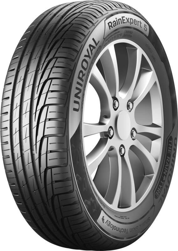 UNIROYAL / 205/60 R16 (92 H) <b>RAIN EXPERT 5 </b> / Estivo