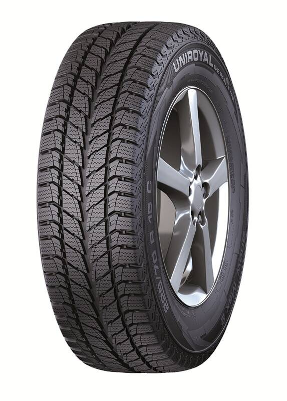 UNIROYAL / 215/75 R16 (113/111 R) <b>SNOW MAX 2 WINTER</b> / Invernale