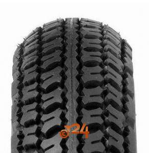 VEERUBBER / 3.50 - 8 (45 J) VRM108 / Estivo