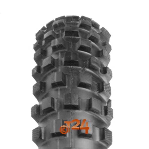 VEERUBBER / 3.50 - 18 (62 P) VRM109 REAR / Estivo