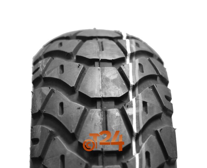 VEERUBBER / 130/90 - 10 (66 M) VRM137 / Estivo