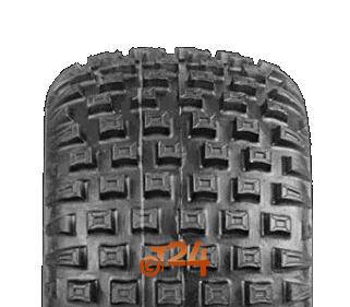 VEERUBBER / 16x8.00 - 7 VRM196 WORKHORSE / Estivo