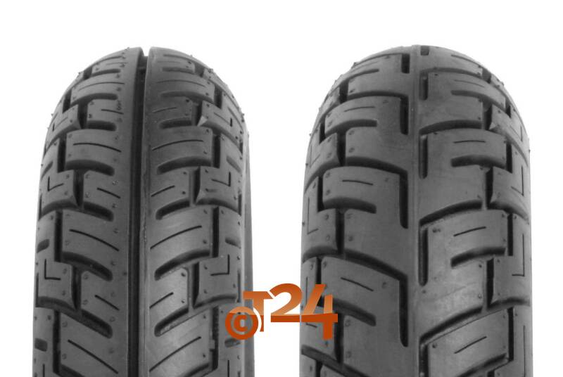 VEERUBBER / 140/70 - 14 (62 S) VRM319 / Estivo
