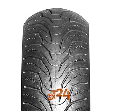 VEERUBBER / 100/80 - 17 (52 P) VRM396 FRONT / Estivo