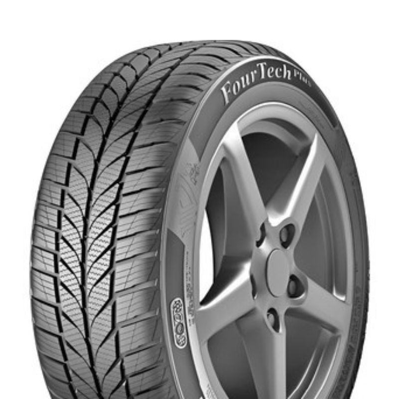 Pneumatici Quality VIKING: FOURTECH PLUS