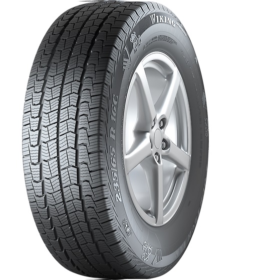 Pneumatici Quality VIKING: FOURTECH VAN