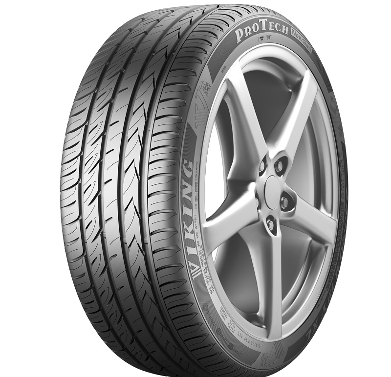 Pneumatici Quality VIKING: PRO TECH NEW GEN