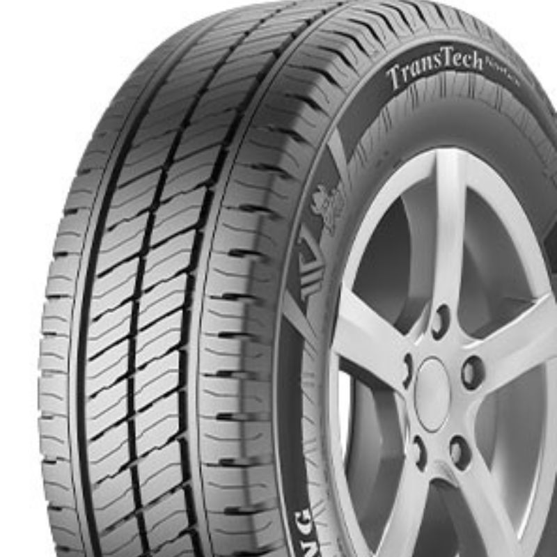 Pneumatici Quality VIKING: TRANS TECH NEW GEN