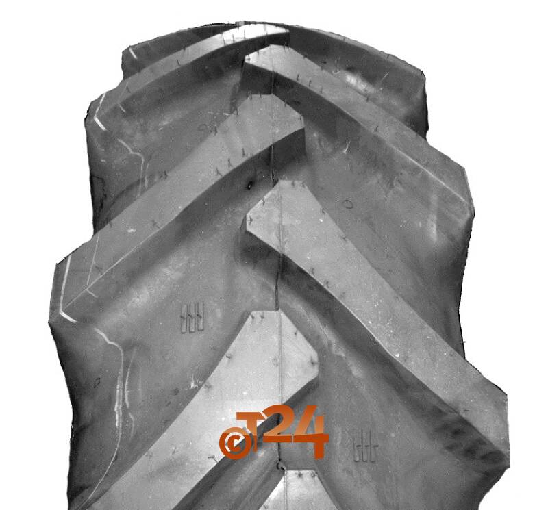 VREDESTEIN / 12.4 - 24 (121 A8) FAKTOR S 8PR / Estivo