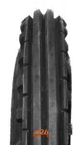 VREDESTEIN / 6.00 - 16 (88 A8) LUG RING 6PR / Estivo