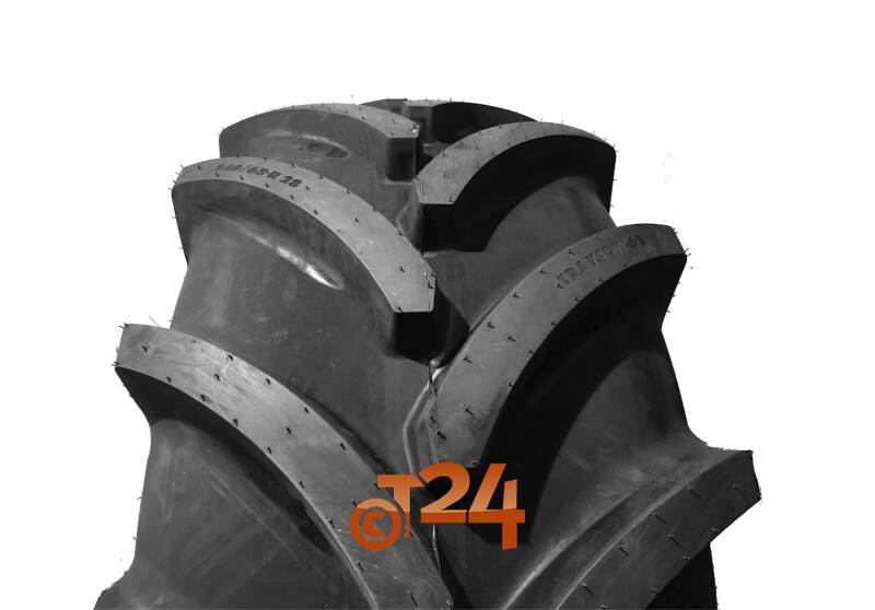 VREDESTEIN / 340/65 R18 (122 D) TRAXION 65 / Estivo