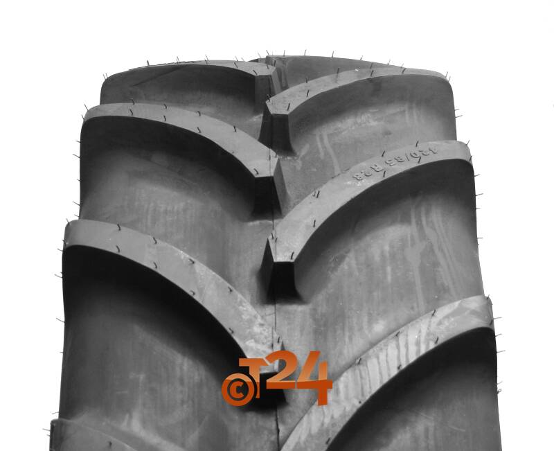 VREDESTEIN / 320/85 R24 (122 A8) TRAXION 85  / Estivo