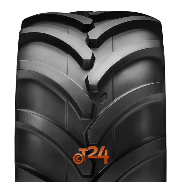 VREDESTEIN / 440/50 R17 (135 D) TRAXION VERSA GREEN / Estivo
