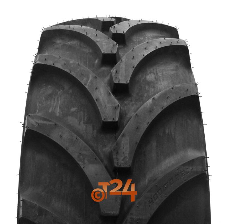 VREDESTEIN / 400/80 R24 (162 A8) TRAXION VERSA IND / Estivo