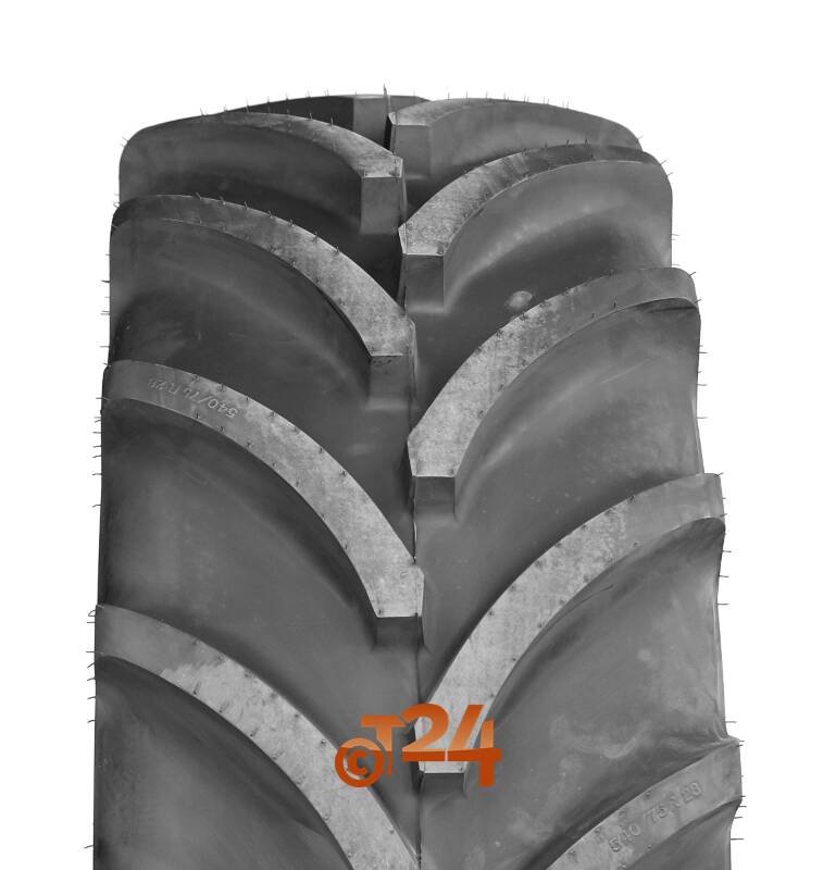 VREDESTEIN / 710/75 R38 (174 D) TRAXION XXL / Estivo