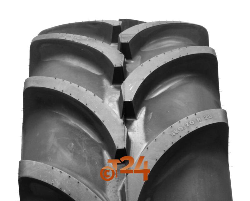 VREDESTEIN / 320/70 R24 (116 D) TRAXION+ / Estivo