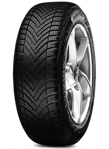VREDESTEIN / 205/60 R16 (92 H) <b>WINTRAC (NEU) </b> / Invernale