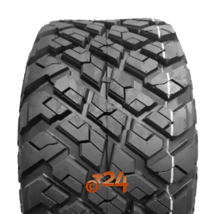 WANDA TYRE / 23x10.0 - 14 (80 B) P3118 4PR / Estivo