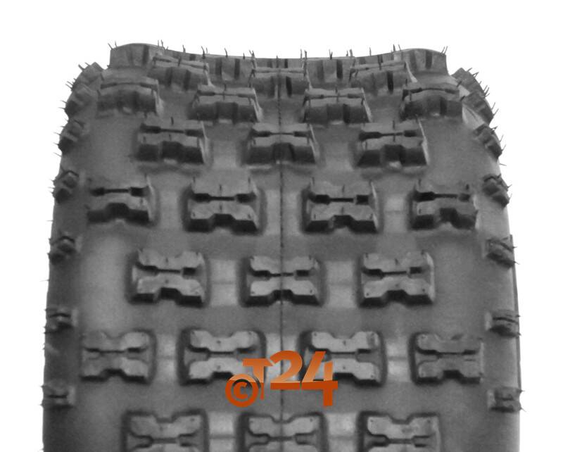 WANDA TYRE / 20x11.0 - 9 (43 J) P357 / Estivo