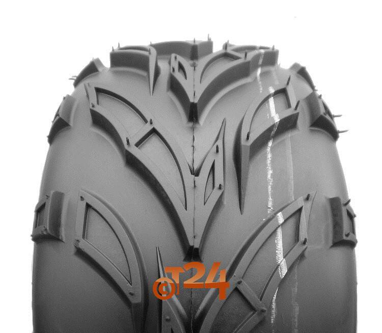 WANDA TYRE / 16x8.00 - 7 (20 J) P361 4PR / Estivo