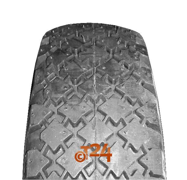 WANDA TYRE / 3.00 - 4 P6075 / Estivo