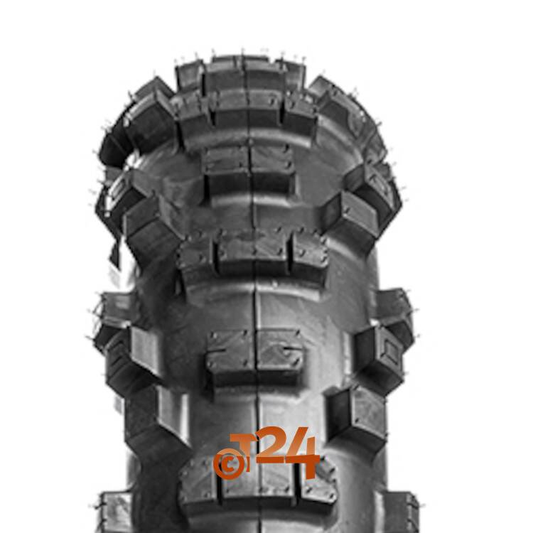 WANDA TYRE / 140/80 - 18 (70 R) RY MAX E80 REAR NHS / Estivo
