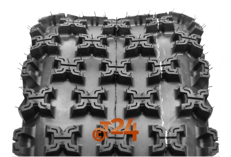 WANDA TYRE / 20x11.0 - 9 (43 N) WP02 6PR / Estivo