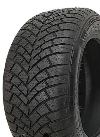 WARRIOR / 225/50 R17 (98 V) <b>WASP-PLUS </b> XL / 4 Stagioni