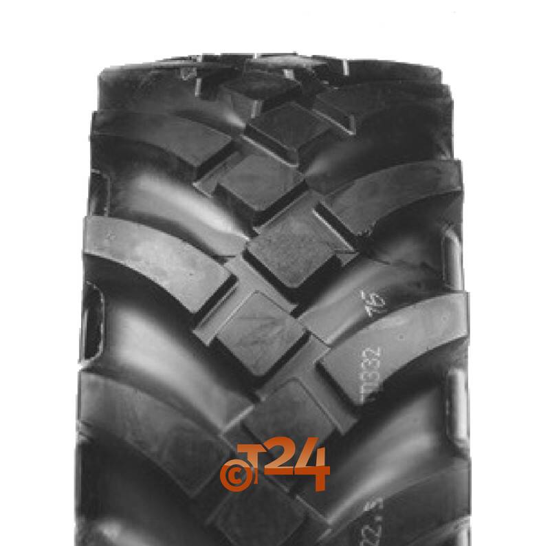 WINDPOWER / 445/65 R22.5 (169 F) WGP23 P.O.R. M+S / Estivo
