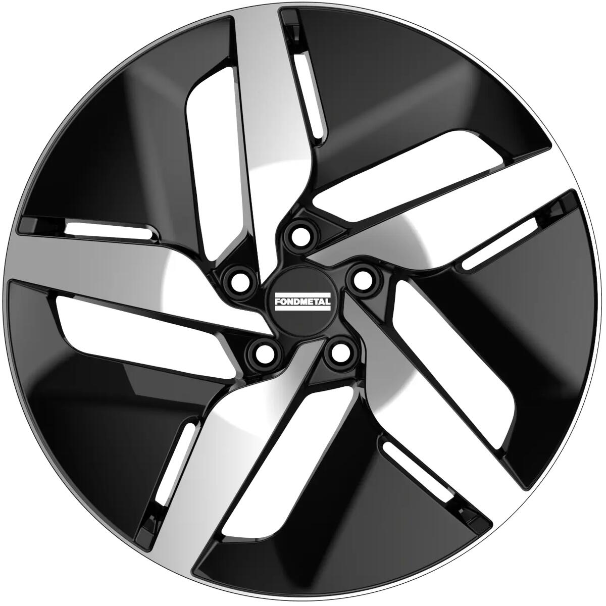 FONDMETAL E-JOULE