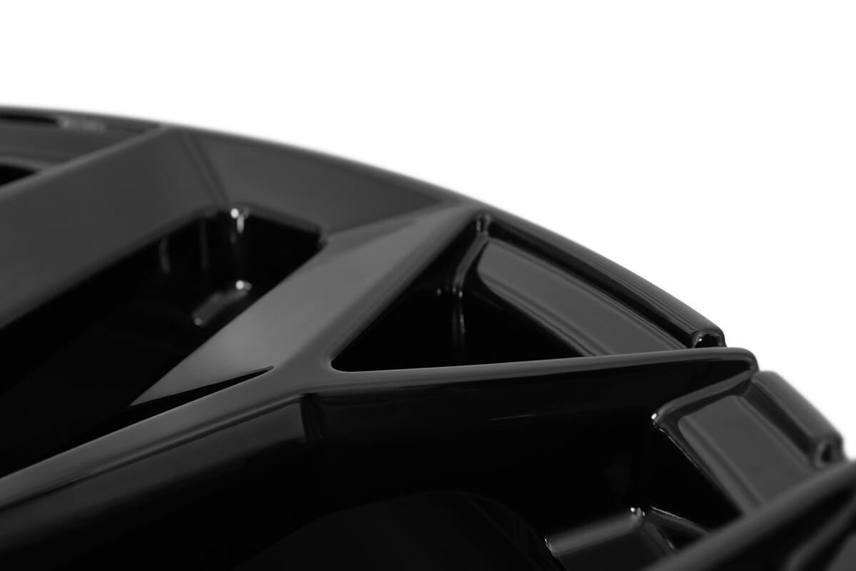 AEZ / LEIPZIG BLACK / BLACK<br>10,5J22" 5X112 20 66,60