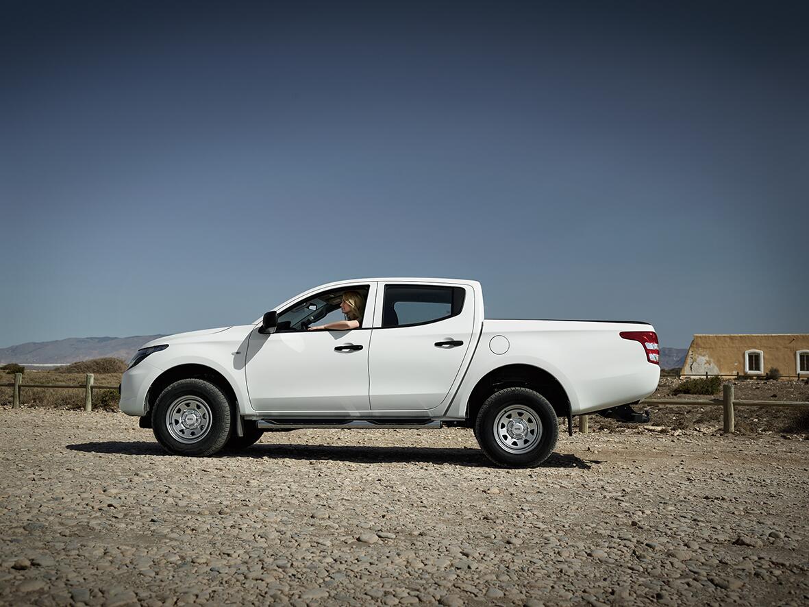 DOTZ 4X4 / DAKAR / SILVER<br>6,0J15" 5X112 30 67