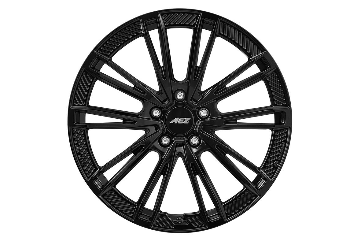 AEZ / ALASKA BLACK / BLACK<br>11,5J21" 5X130 66 71,60