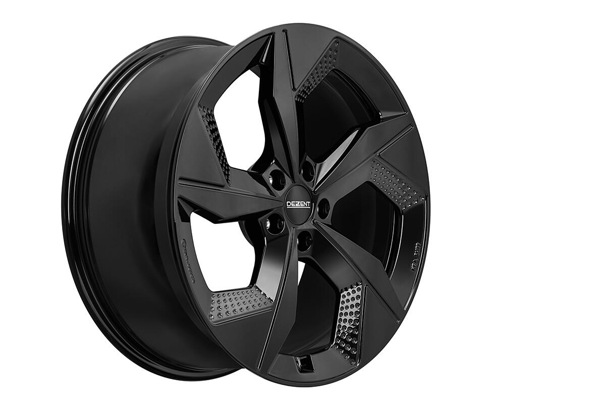 DEZENT / AO BLACK / BLACK<br>7,5J19" 5X114,3 54,50 67,10