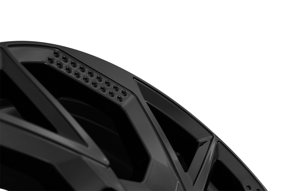 DEZENT / AP BLACK / BLACK<br>6,5J16" 5X112 46 57,10