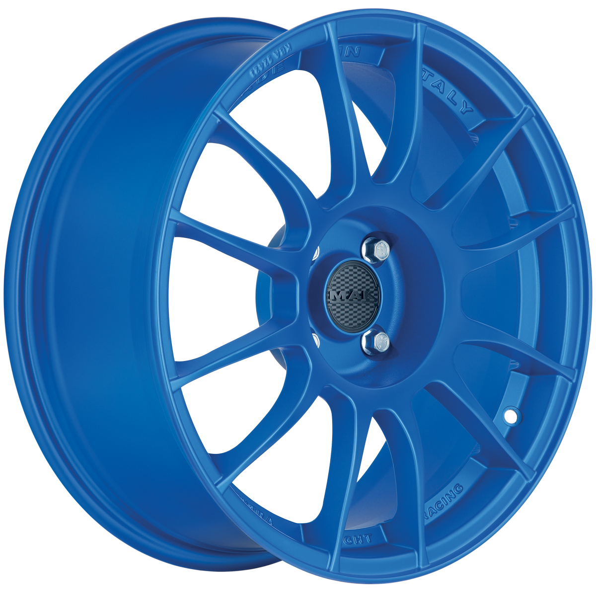 MAK / XLR / UNPAINTED<br>7,0J17" 4X100 35 72