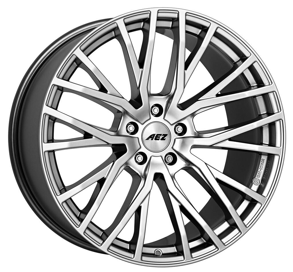 AEZ / PANAMA HIGH GLOSS / HIGH GLOSS<br>8,5J20" 5X112 25 66,60