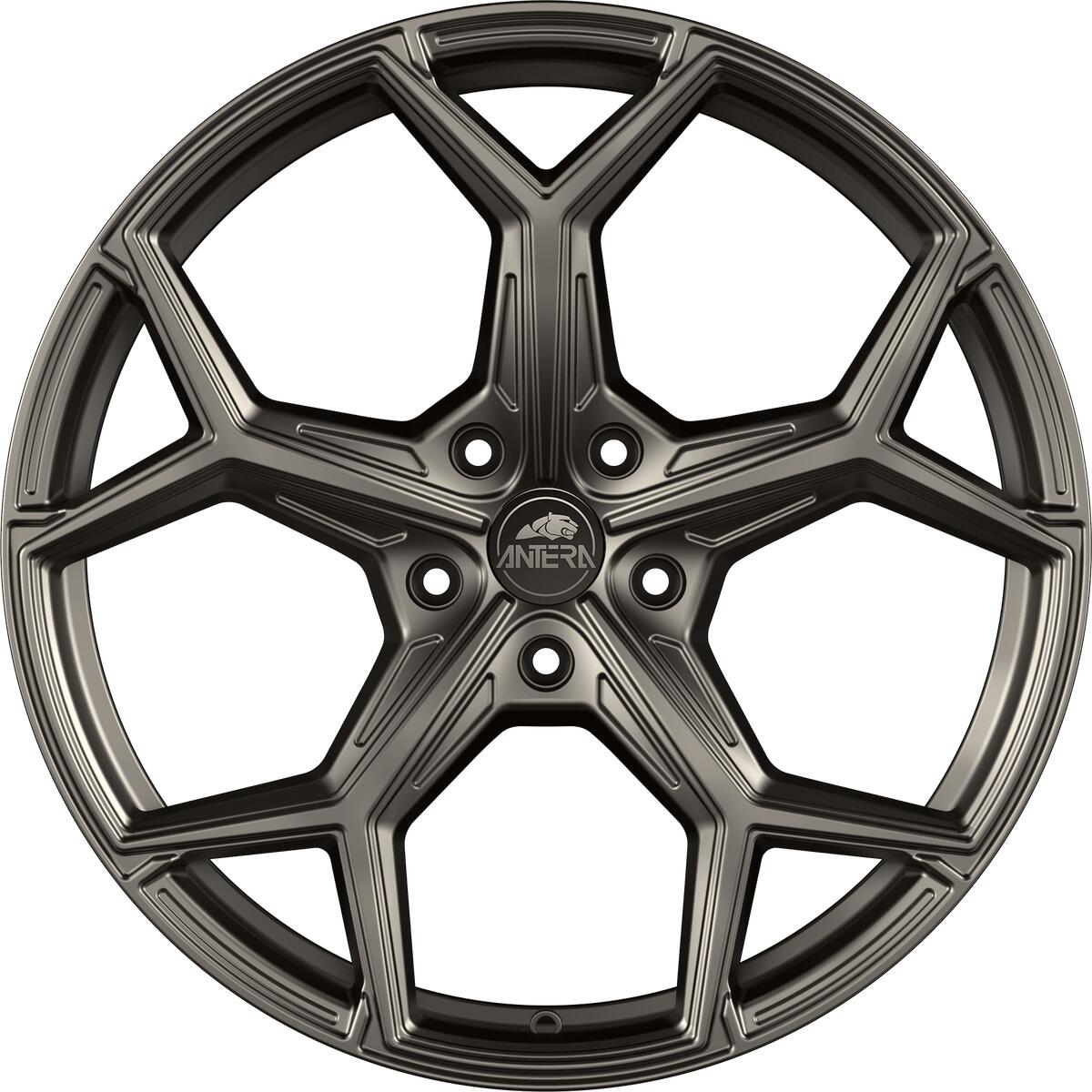 ANTERA / A101 / STONE BRONZE<br>8,5J20" 5X110 30 65,10