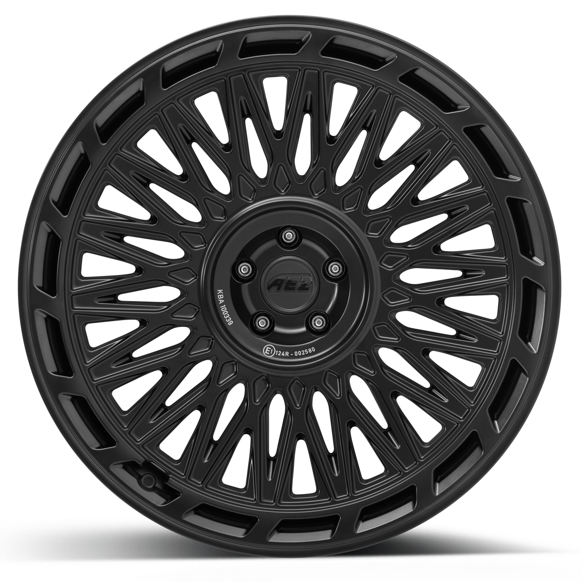 AEZ TOKIO BLACK