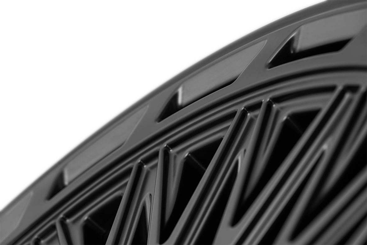 AEZ / TOKIO BLACK / BLACK MATT<br>10,5J23" 5X112 50 66,60