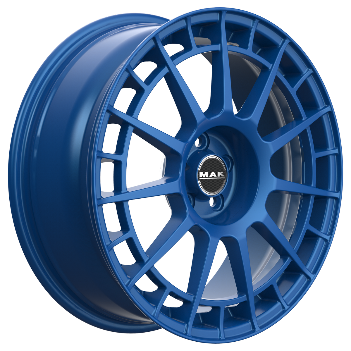 MAK / NTT / UNPAINTED<br>7,0J17" 4X98 35 58,10