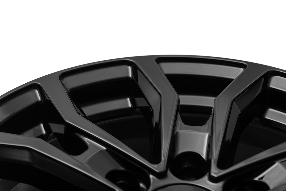 DEZENT / KC BLACK / BLACK<br>7,5J18" 6X139,7 45 93,10