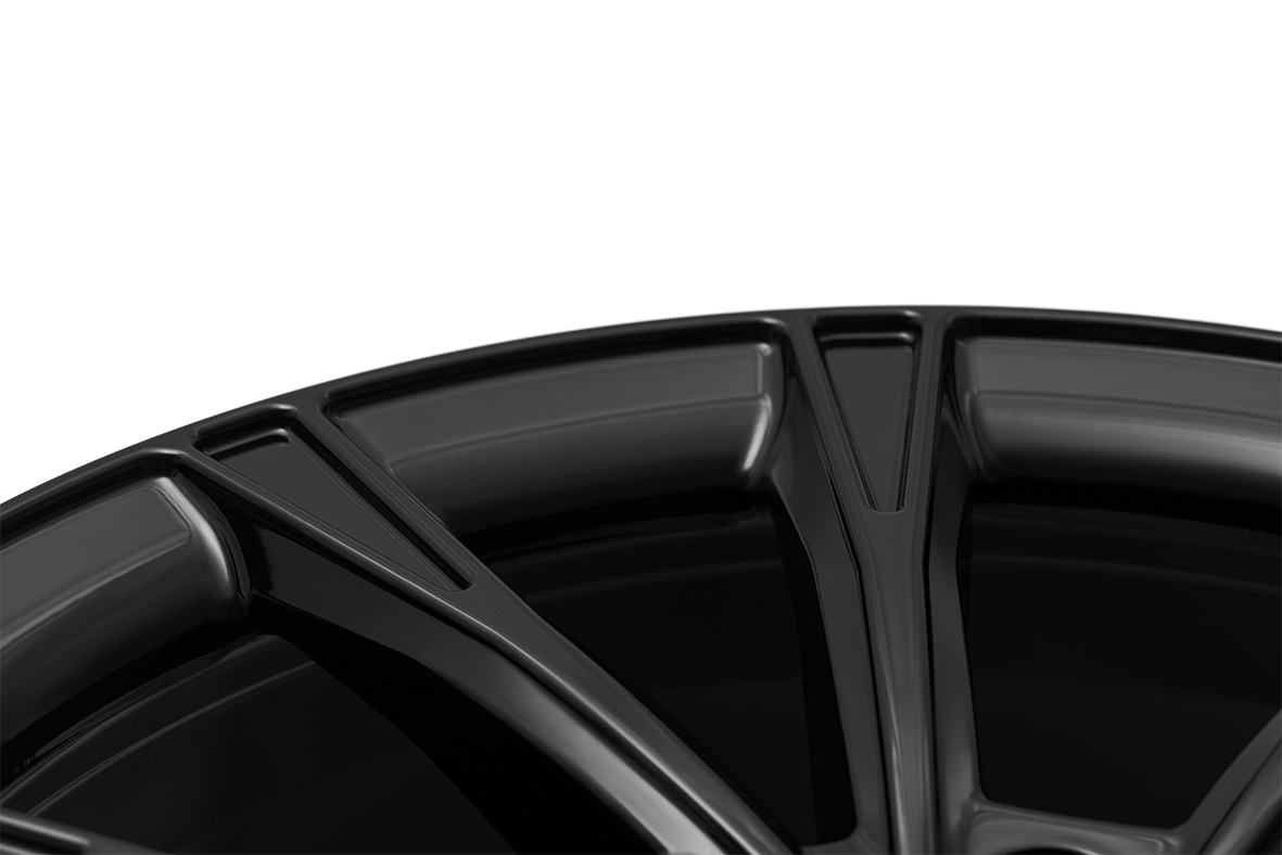DEZENT / AR BLACK / BLACK<br>7,5J18" 5X112 50 57,10