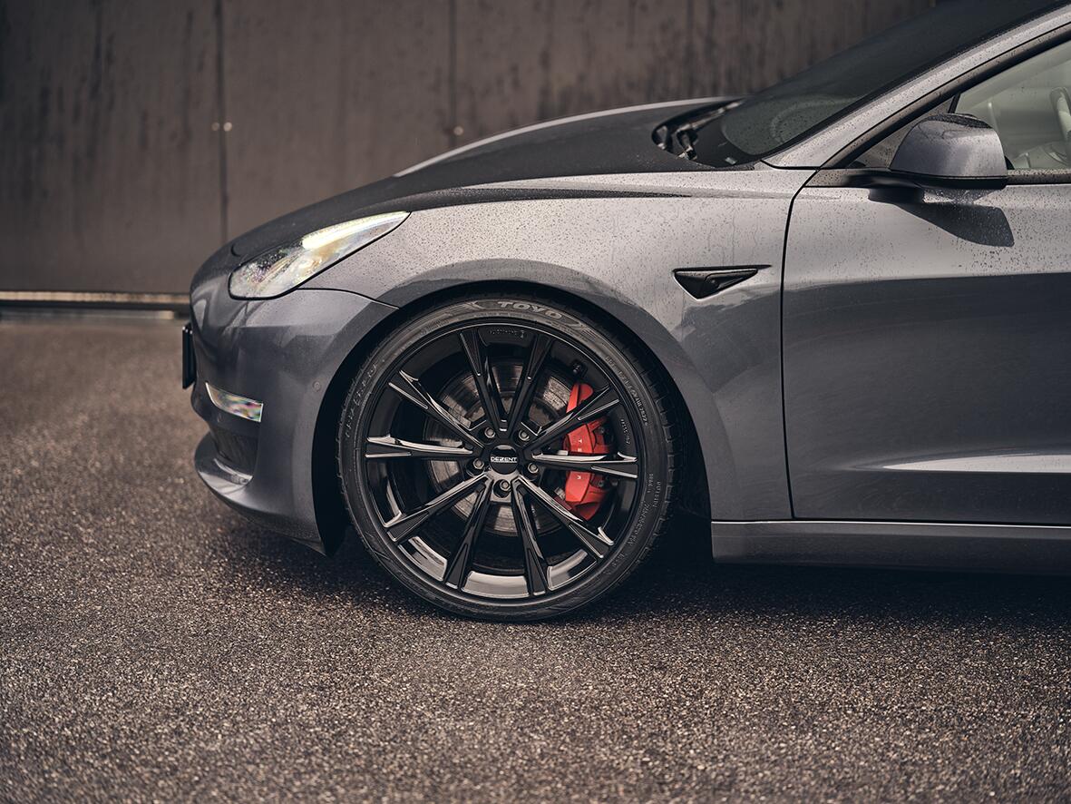 DEZENT / AR BLACK / BLACK<br>7,5J18" 5X112 50 57,10