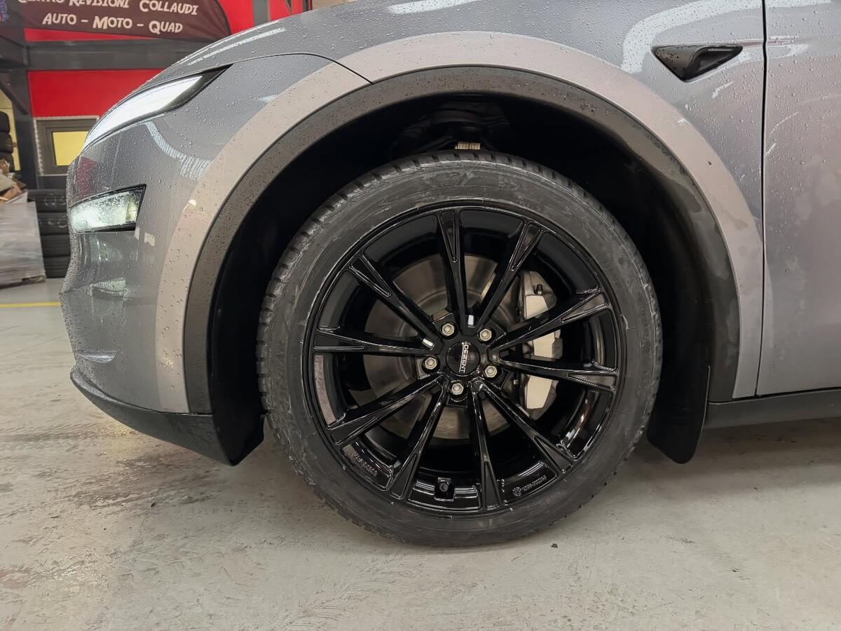 DEZENT / AR BLACK / BLACK<br>7,5J18" 5X112 50 57,10