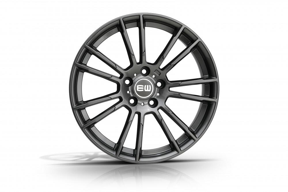 ELITE WHEELS / STARGAZE / PALLADIUM<br>8,0J18" 5X120 34 72,60
