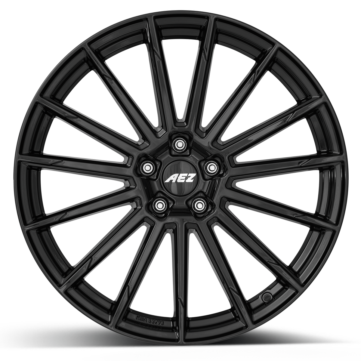 AEZ / ATLANTA BLACK / BLACK<br>9,0J19" 5X112 40 70,10